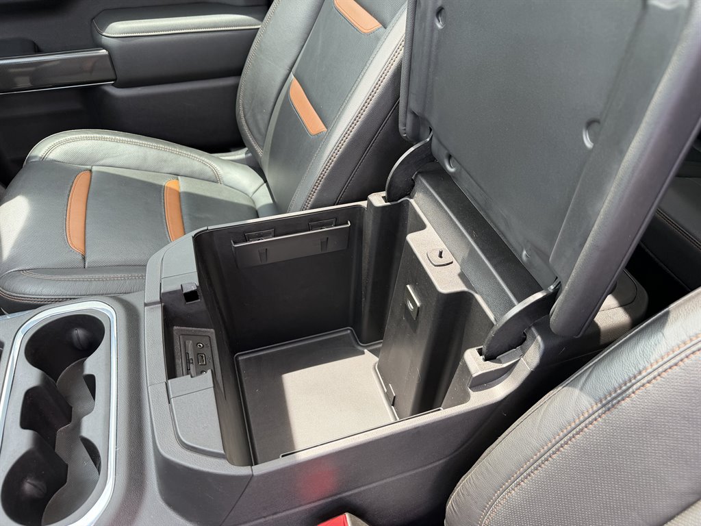 2021 GMC Sierra - $42,300