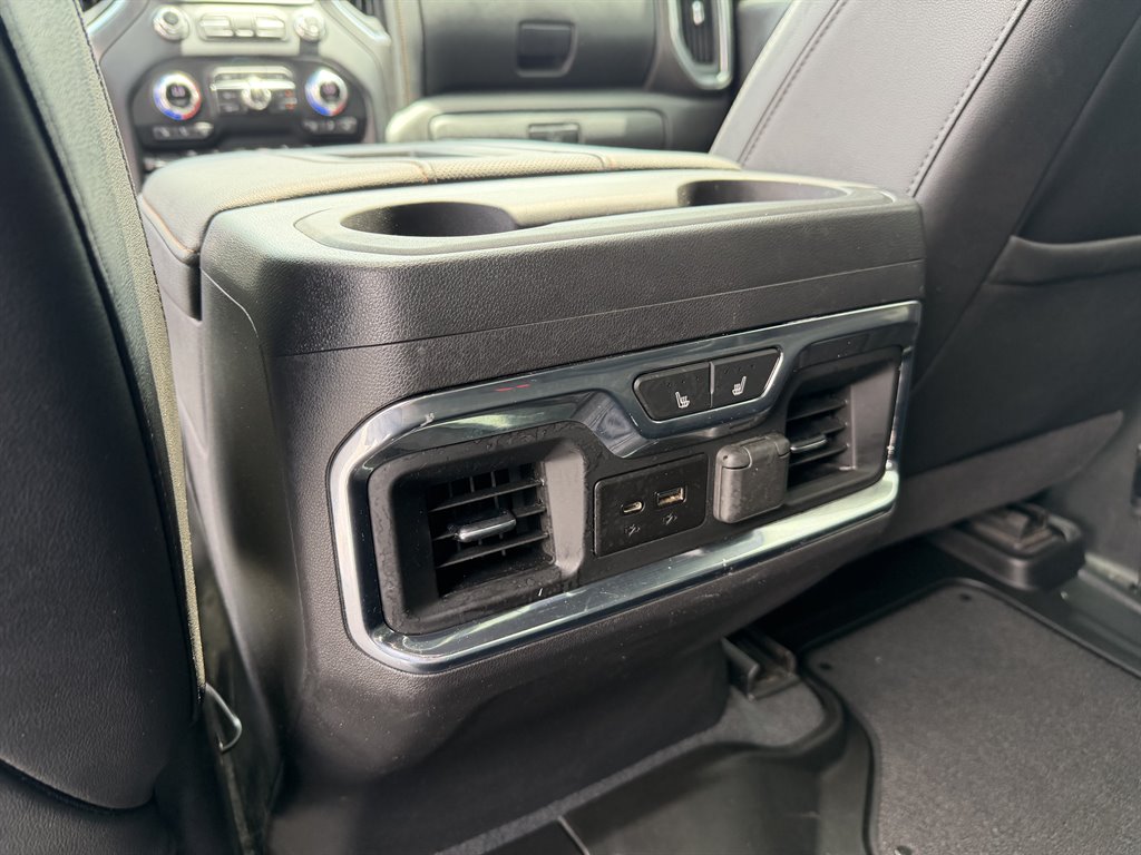 2021 GMC Sierra - $42,300