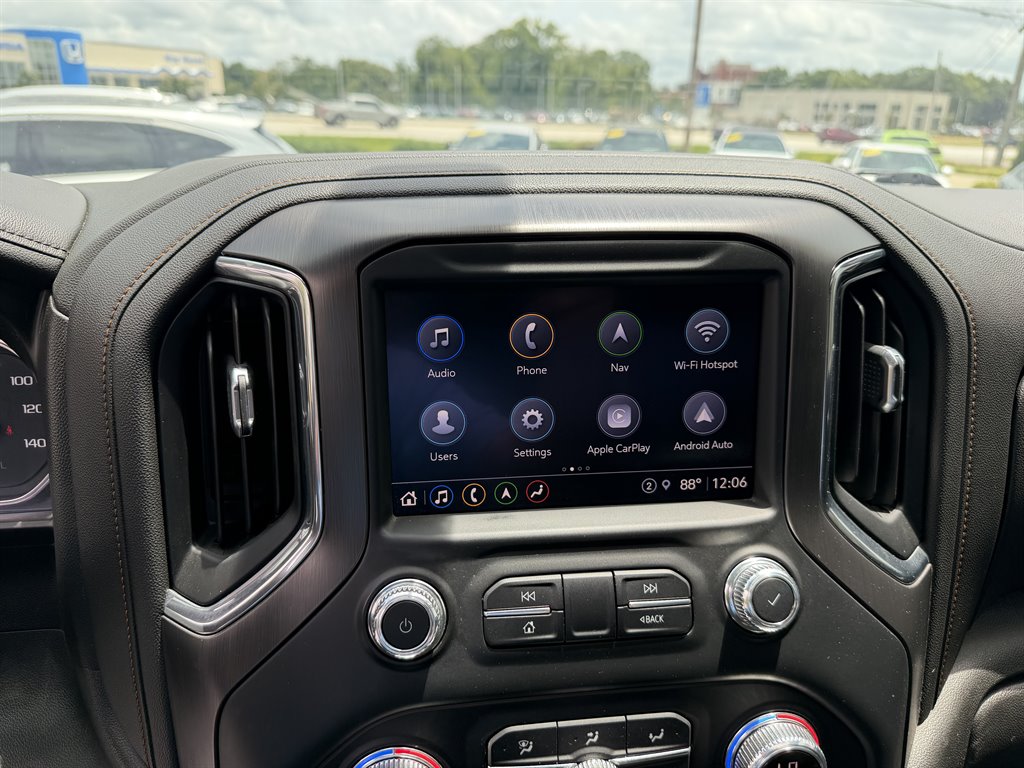 2021 GMC Sierra - $42,300