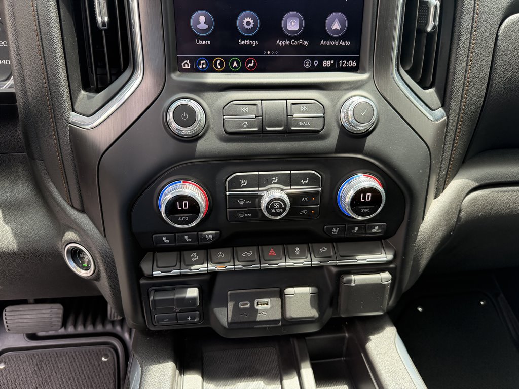 2021 GMC Sierra - $42,300