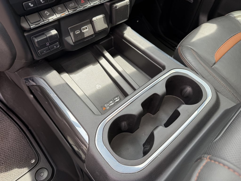 2021 GMC Sierra - $42,300