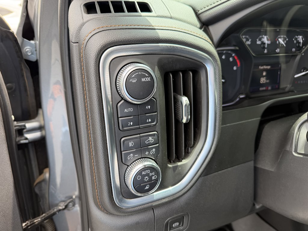 2021 GMC Sierra - $42,300