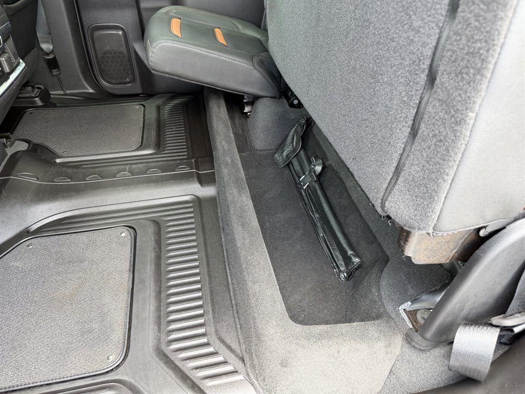 2021 GMC Sierra - $42,300
