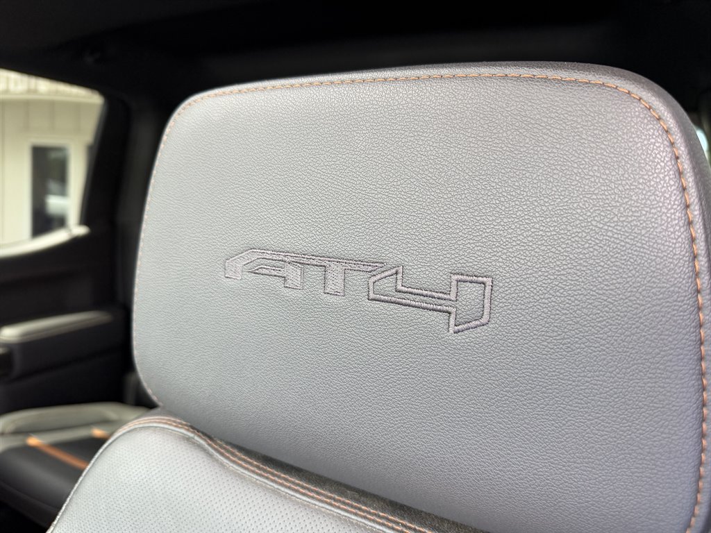 2021 GMC Sierra - $42,300