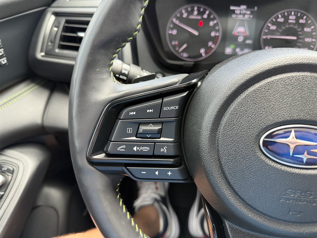 2025 Subaru Ascent - $43,700
