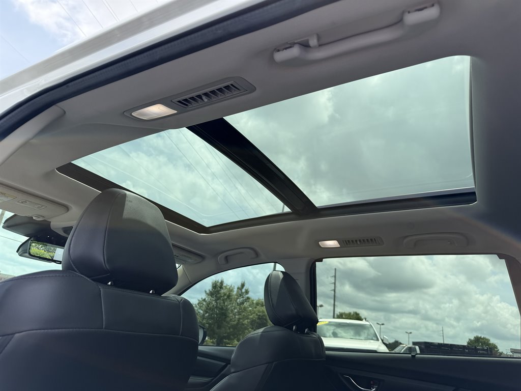 2025 Subaru Ascent - $43,700