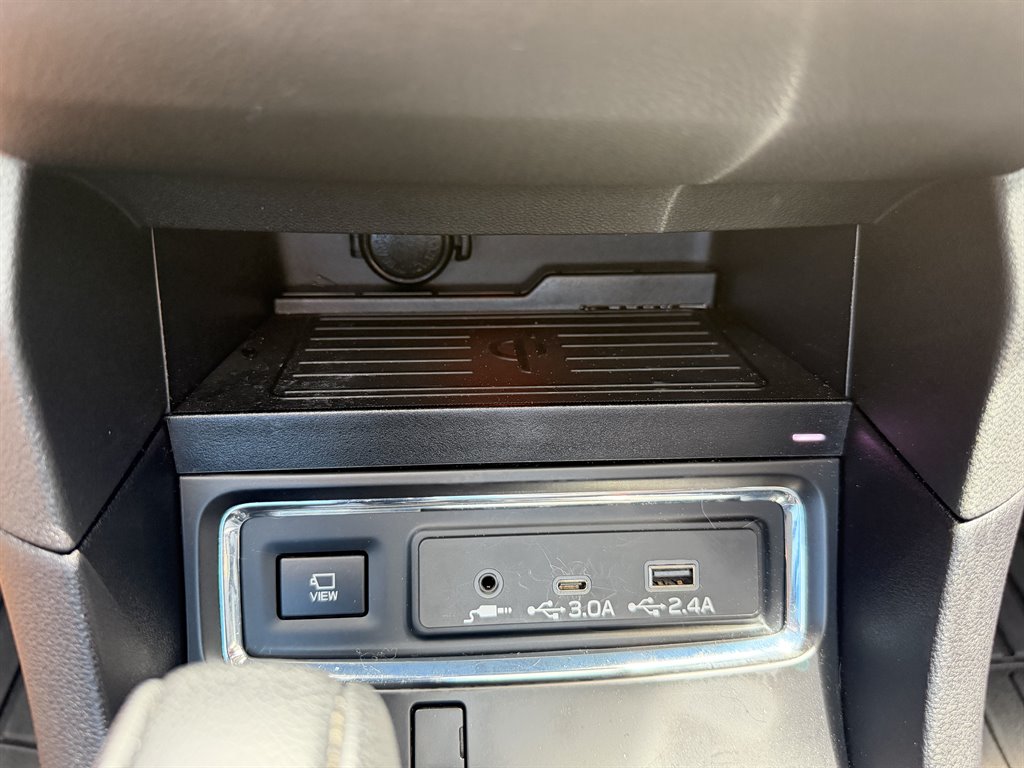 2025 Subaru Ascent - $43,700