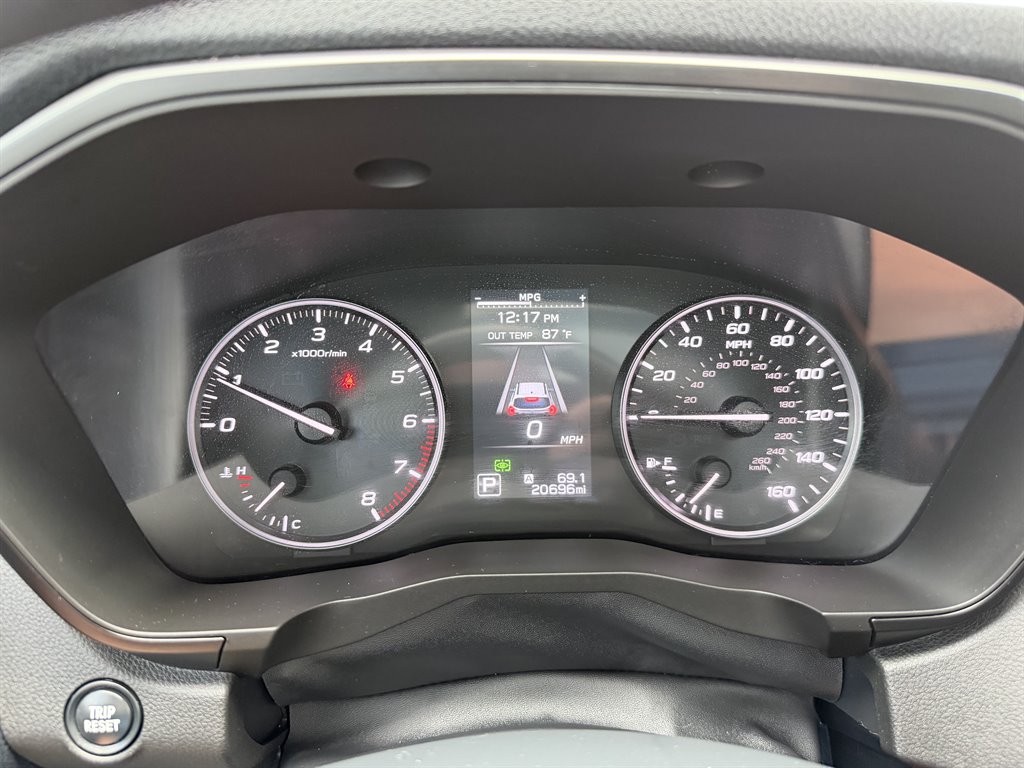 2025 Subaru Ascent - $43,700