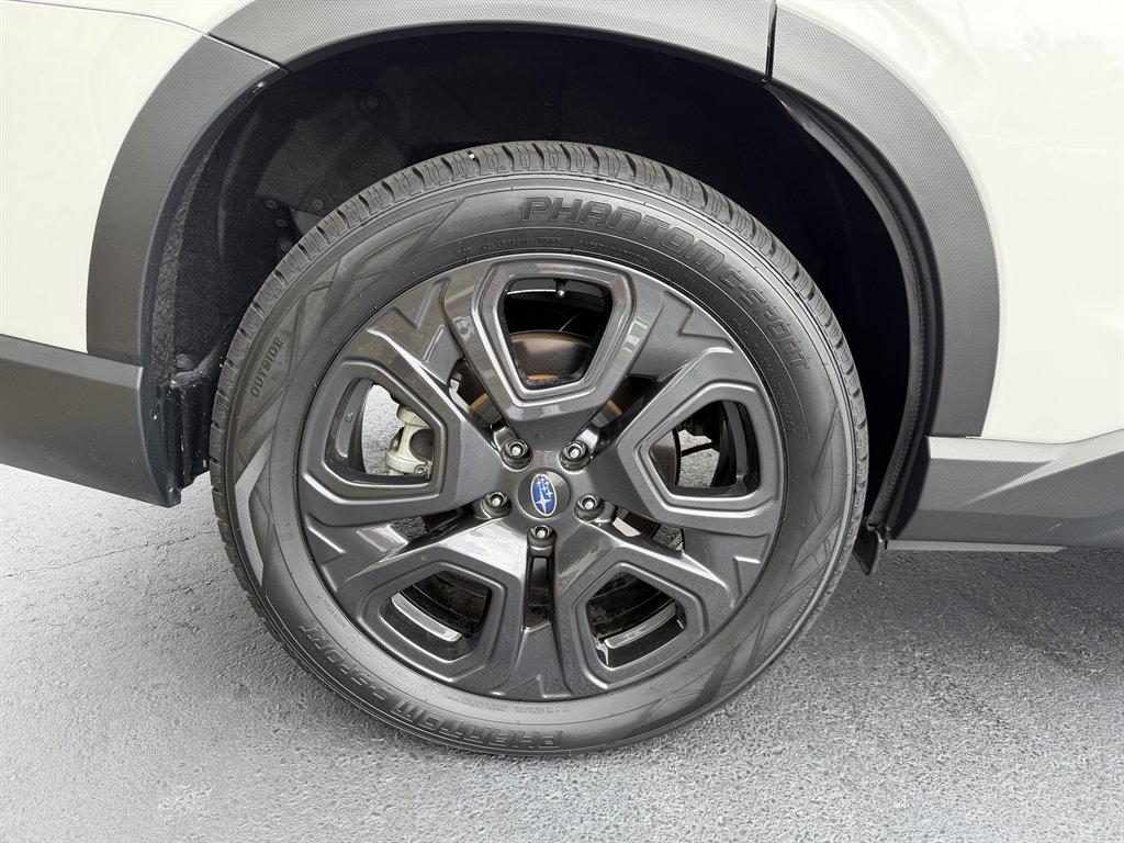 2025 Subaru Ascent - $43,700