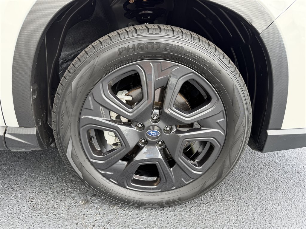 2025 Subaru Ascent - $43,700
