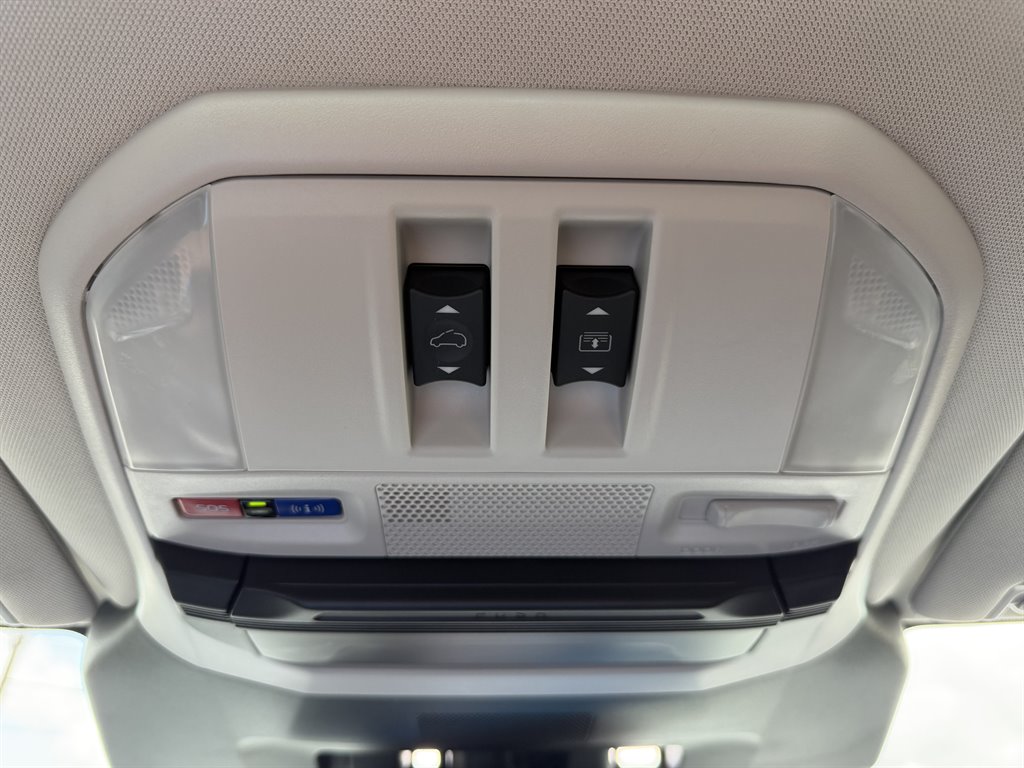 2025 Subaru Ascent - $43,700