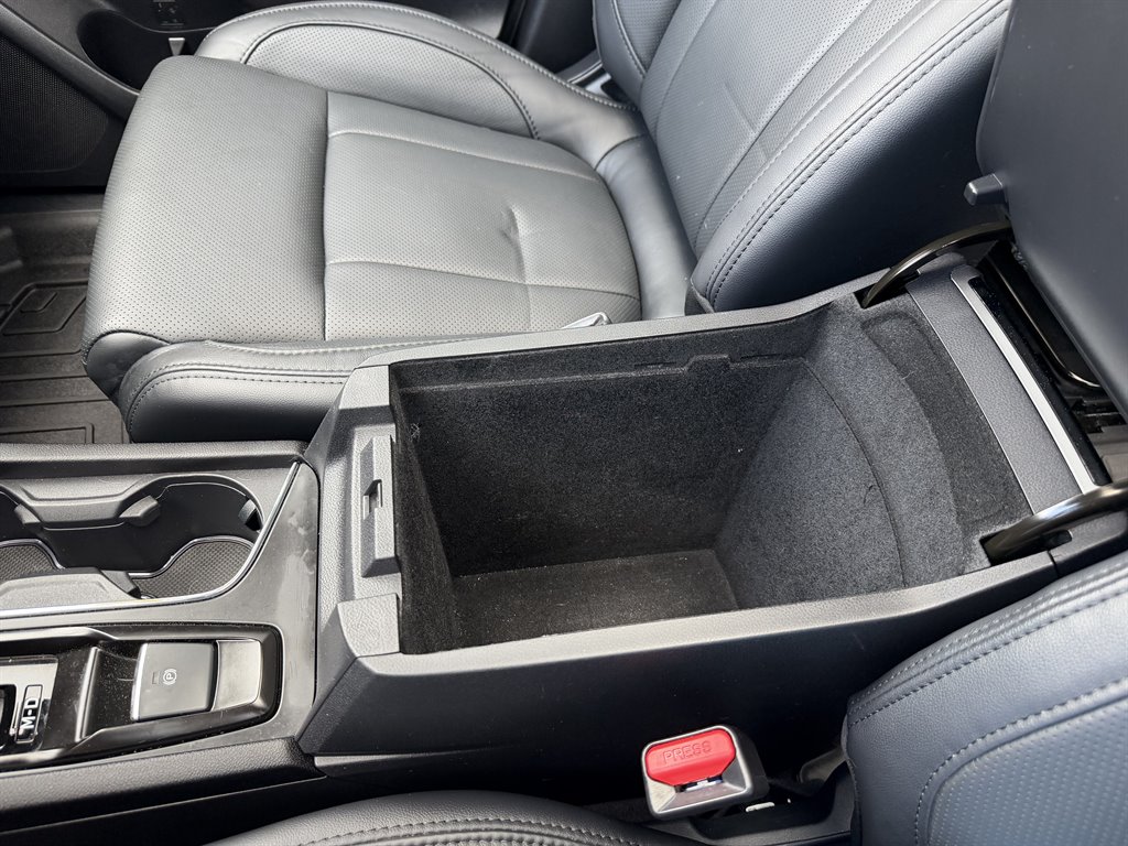 2025 Subaru Ascent - $43,700