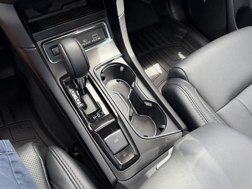 2025 Subaru Ascent - $43,700