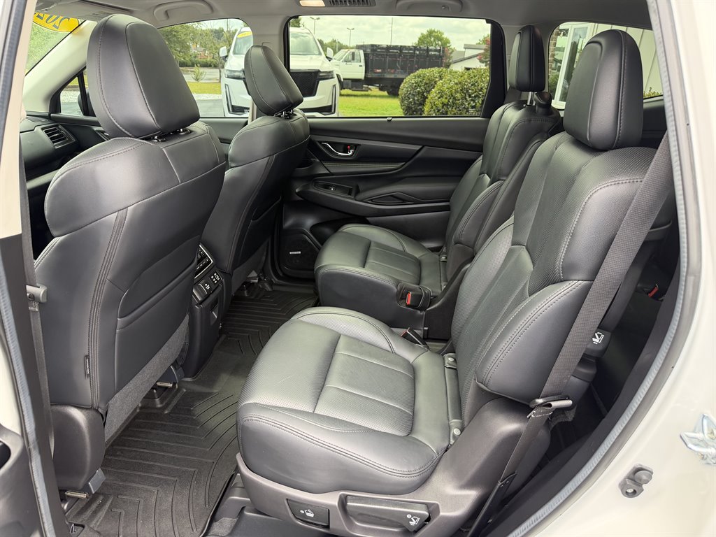2025 Subaru Ascent - $43,700