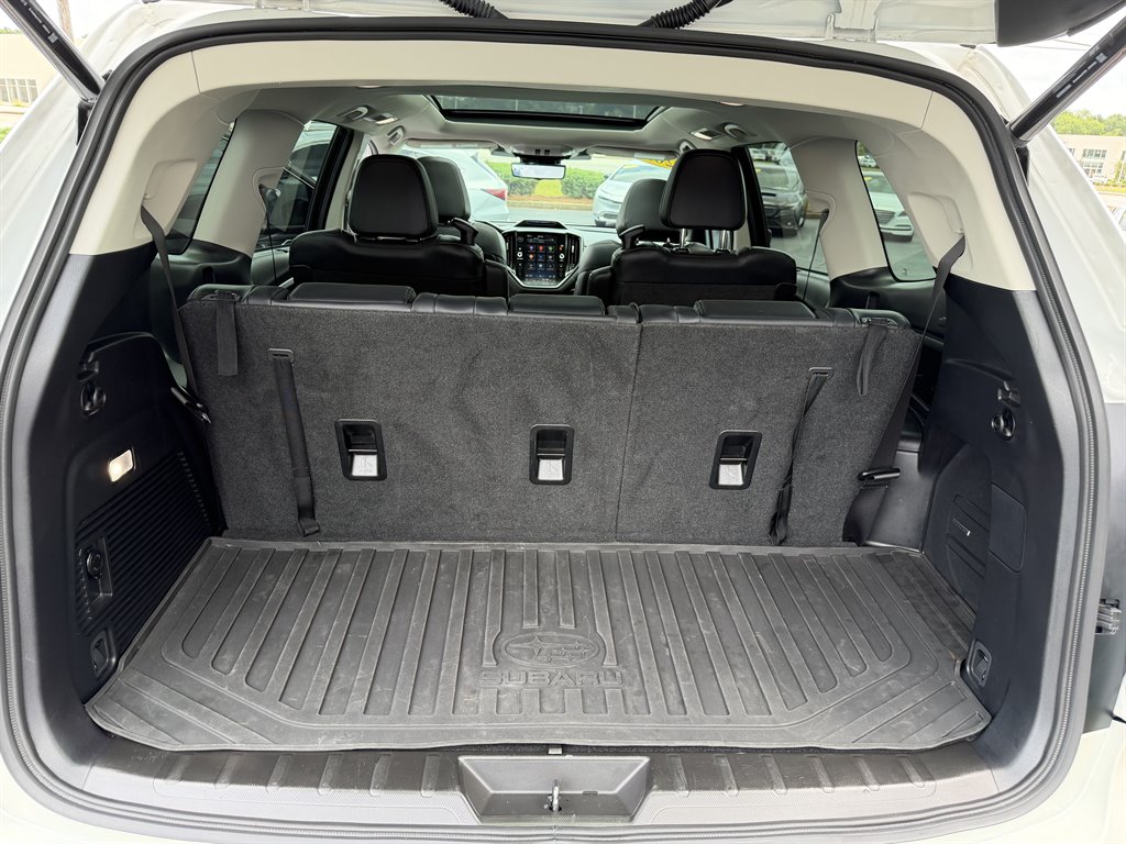 2025 Subaru Ascent - $43,700
