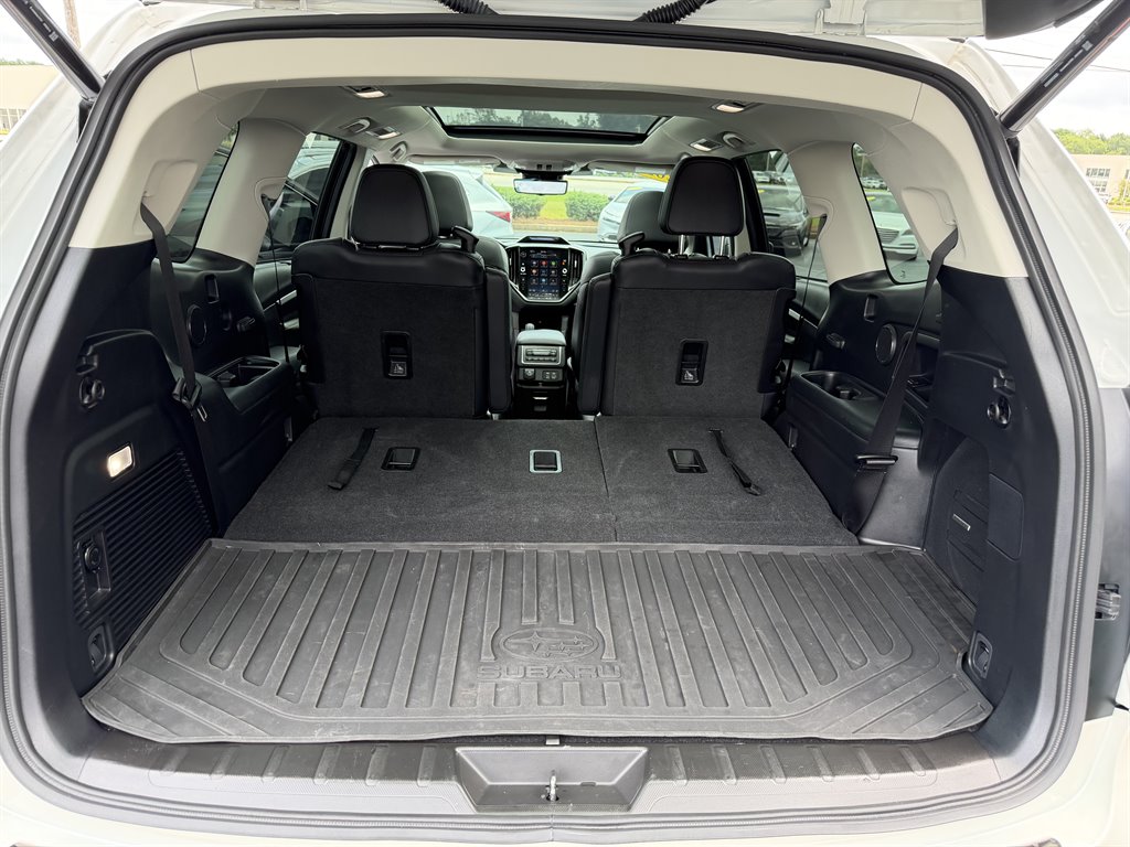 2025 Subaru Ascent - $43,700