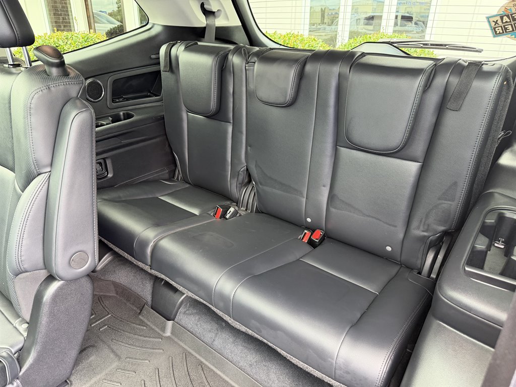 2025 Subaru Ascent - $43,700