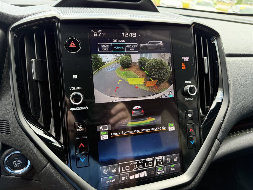 2025 Subaru Ascent - $43,700