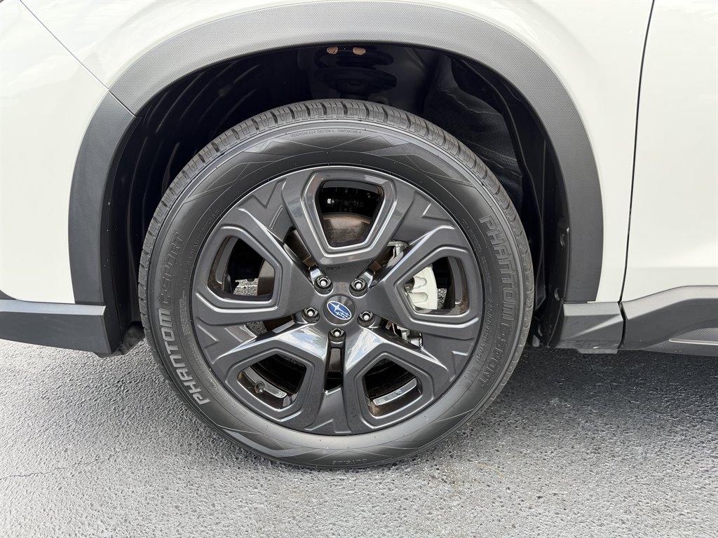 2025 Subaru Ascent - $43,700