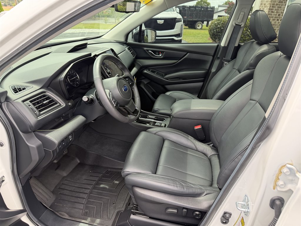 2025 Subaru Ascent - $43,700