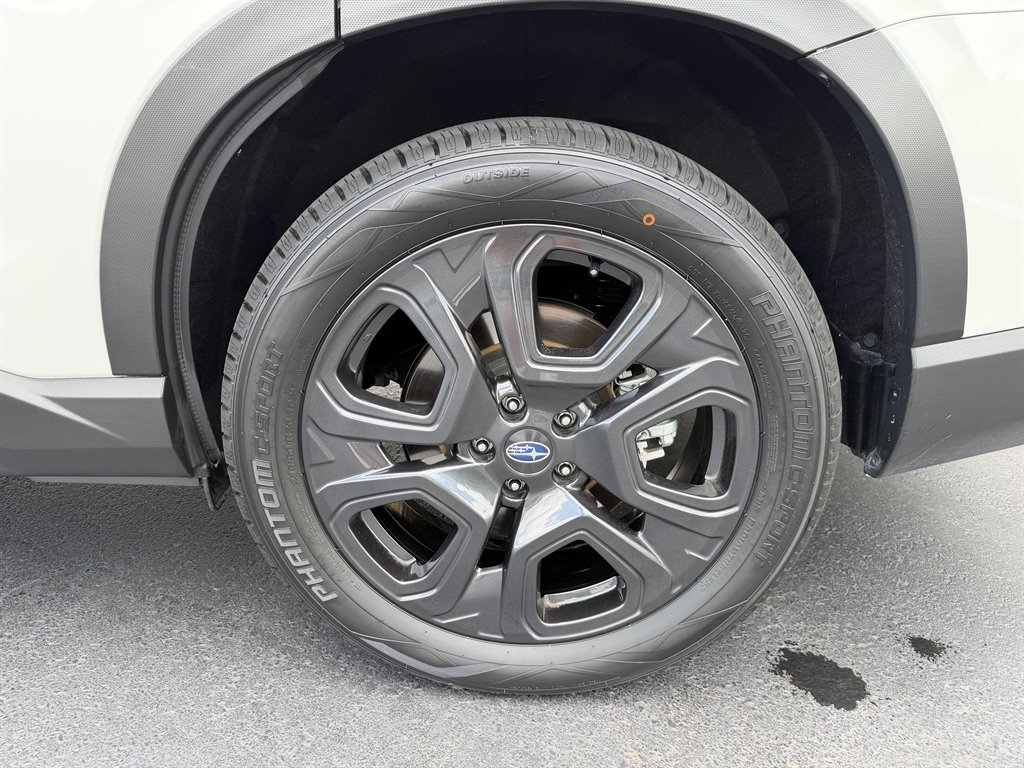 2025 Subaru Ascent - $43,700