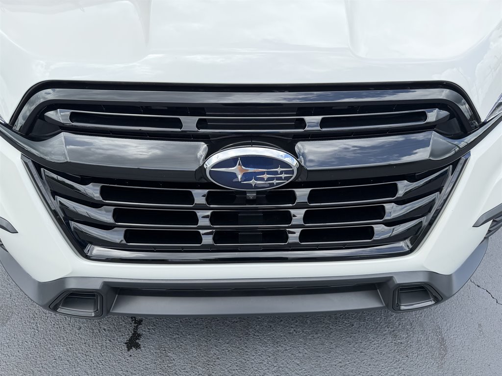 2025 Subaru Ascent - $43,700