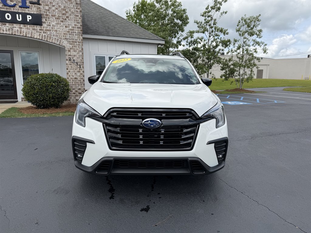 2025 Subaru Ascent - $43,700