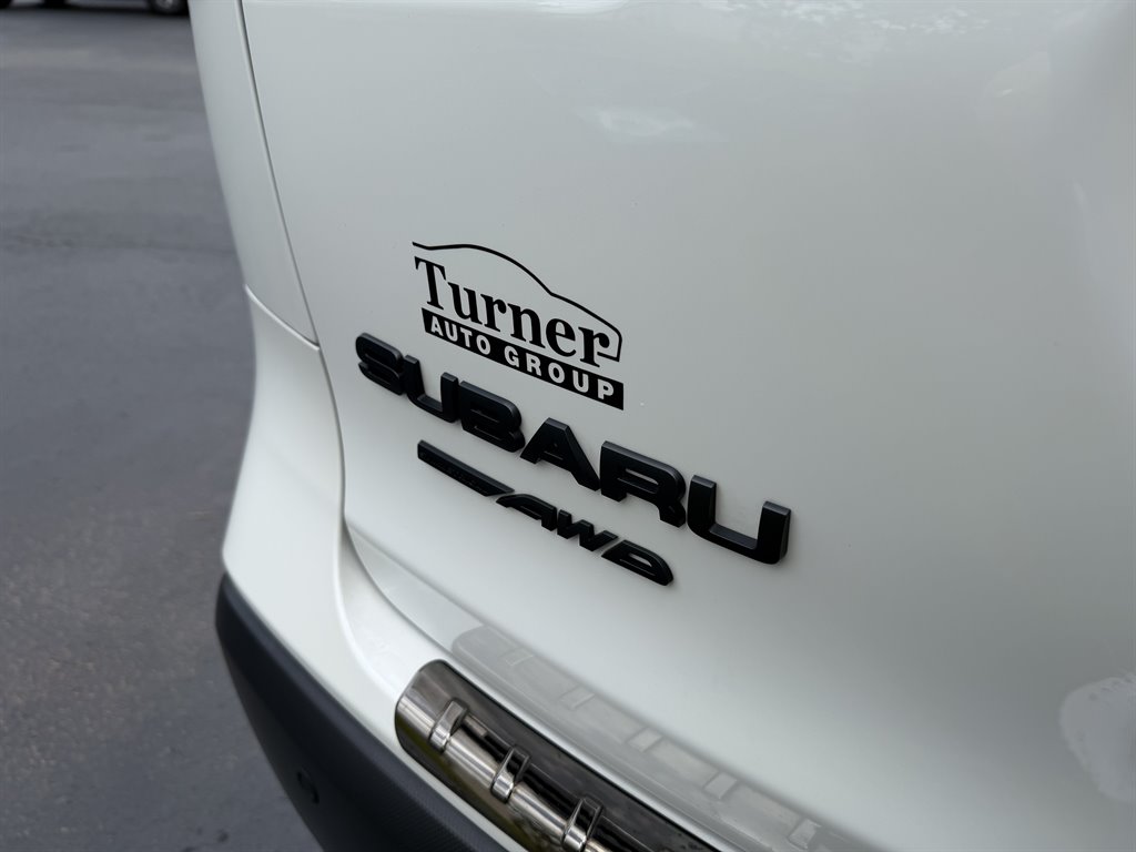 2025 Subaru Ascent - $43,700