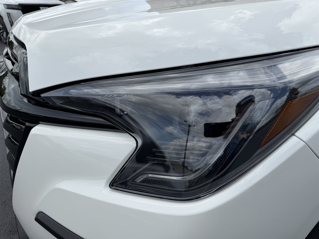 2025 Subaru Ascent - $43,700