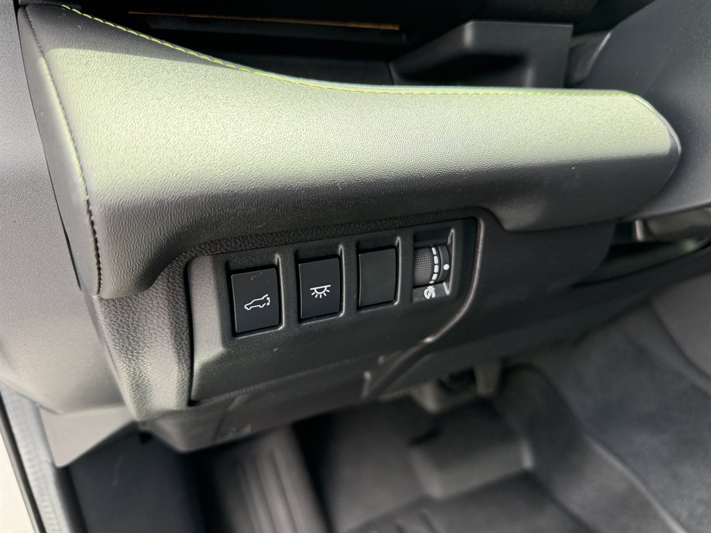 2025 Subaru Ascent - $43,700