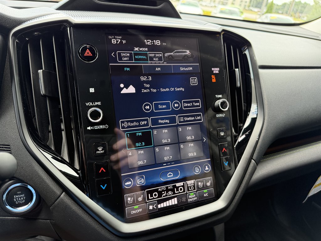 2025 Subaru Ascent - $43,700