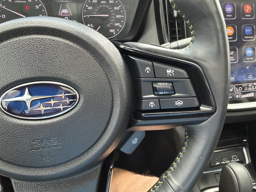 2025 Subaru Ascent - $43,700