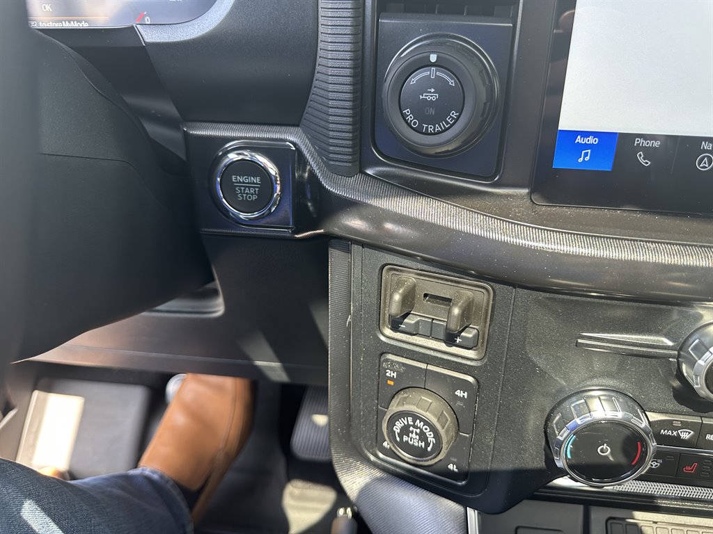 2026 Ford F-150 - $129,899