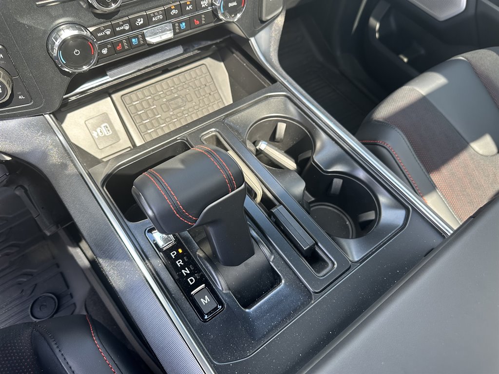2026 Ford F-150 - $129,899