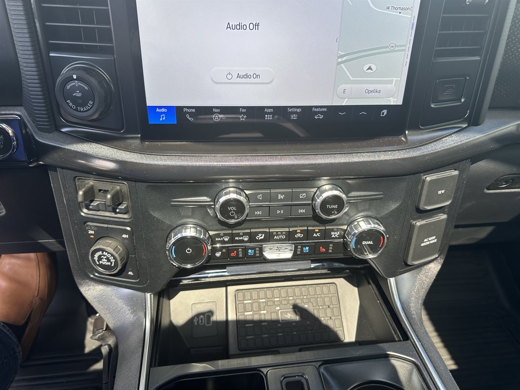 2026 Ford F-150 - $129,899