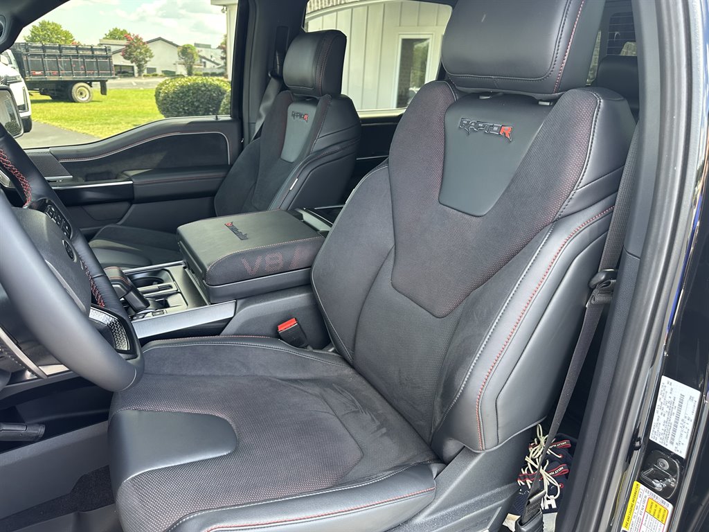 2026 Ford F-150 - $129,899
