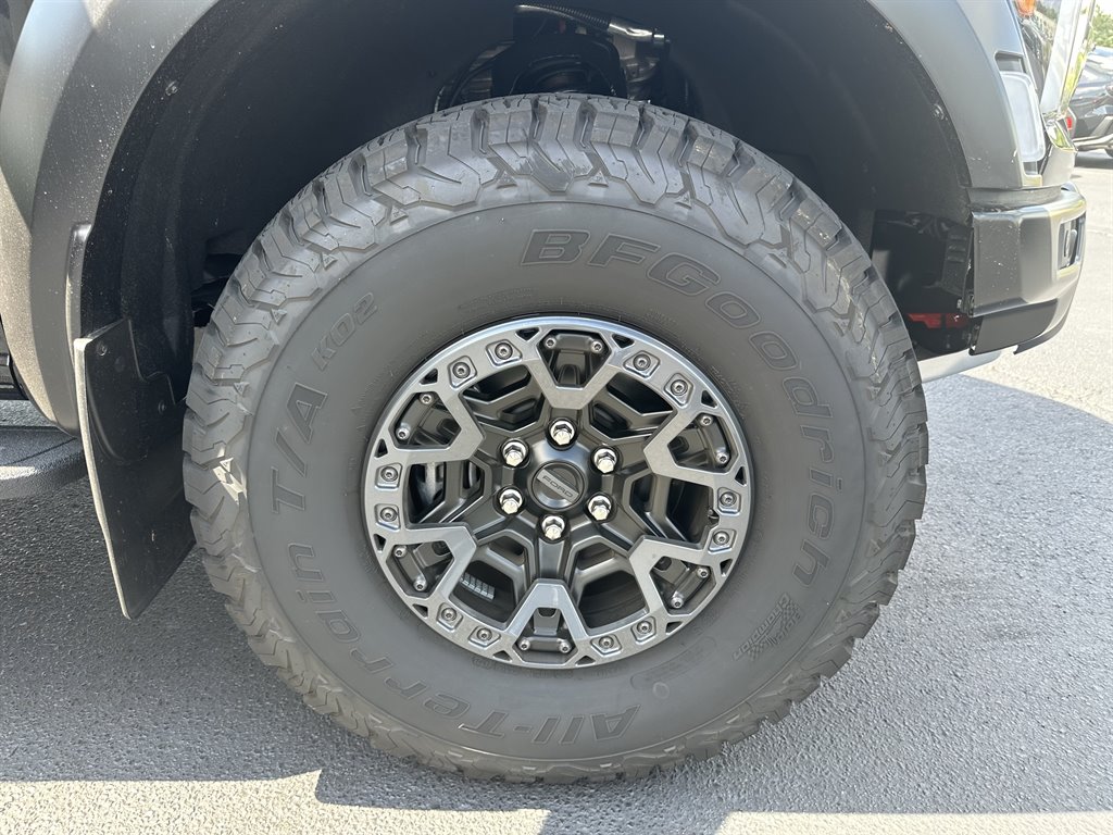 2026 Ford F-150 - $129,899
