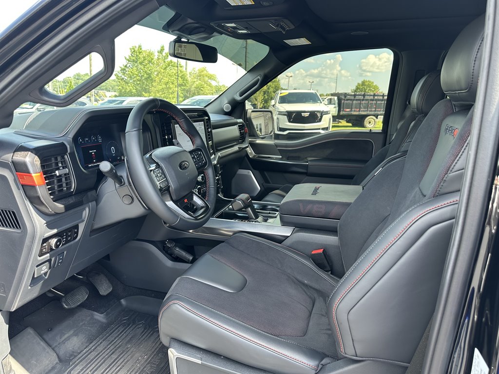 2026 Ford F-150 - $129,899