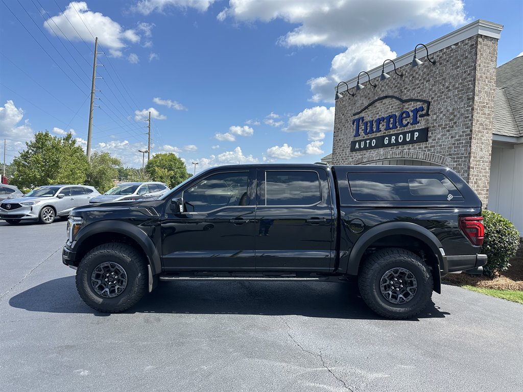 2026 Ford F-150 - $129,899