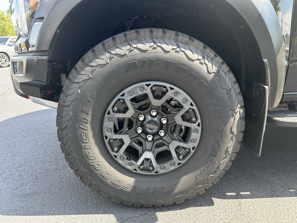 2026 Ford F-150 - $129,899