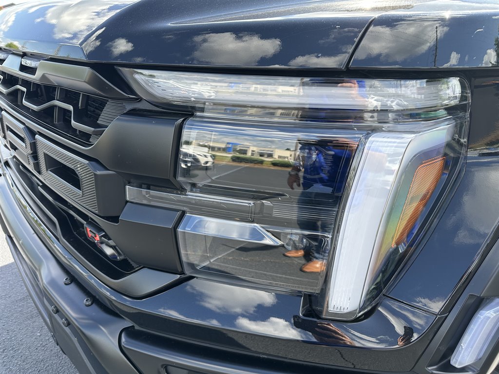 2026 Ford F-150 - $129,899