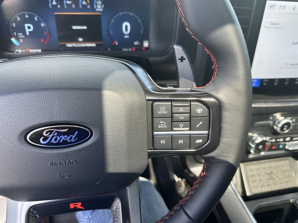 2026 Ford F-150 - $129,899