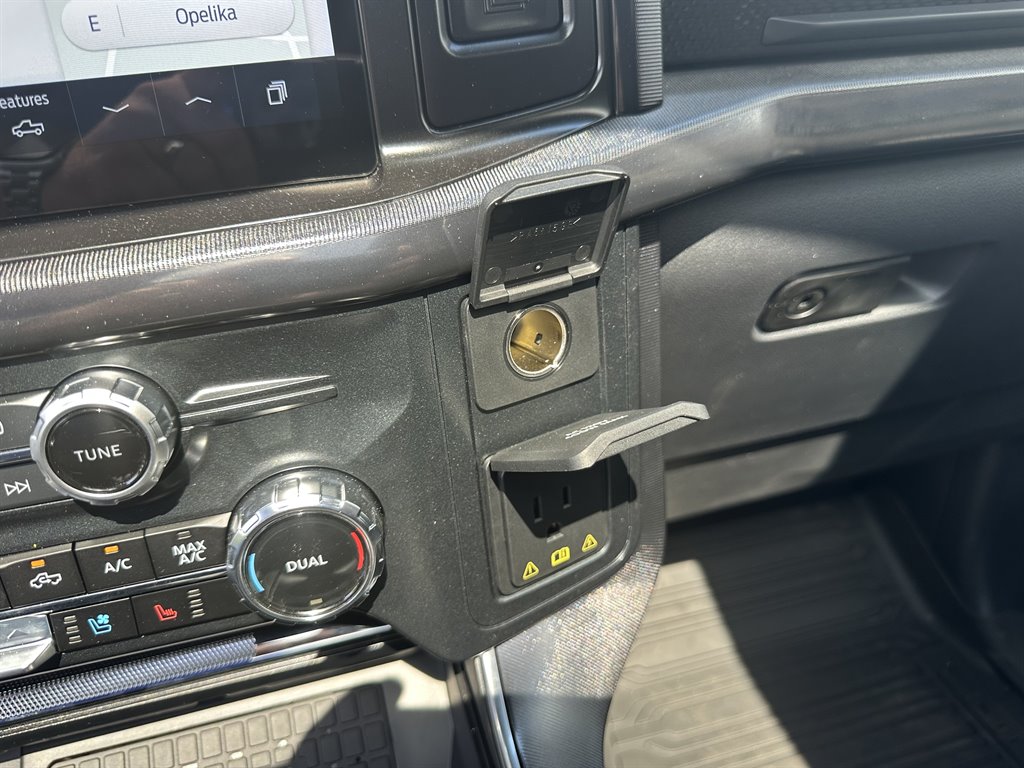 2026 Ford F-150 - $129,899