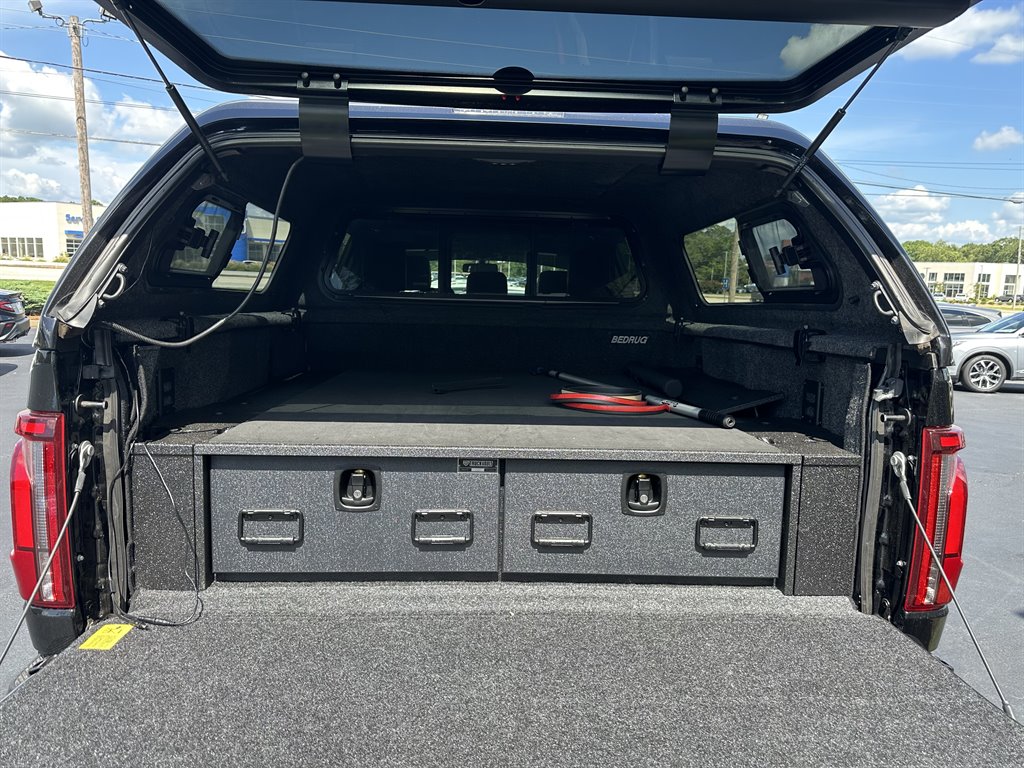 2026 Ford F-150 - $129,899