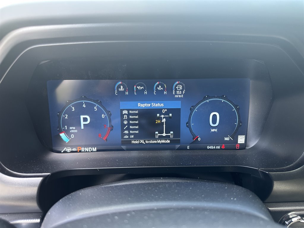 2026 Ford F-150 - $129,899