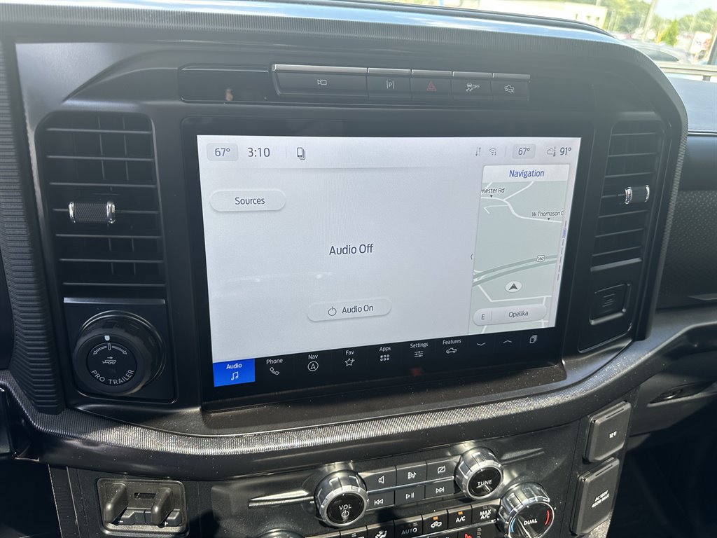 2026 Ford F-150 - $129,899