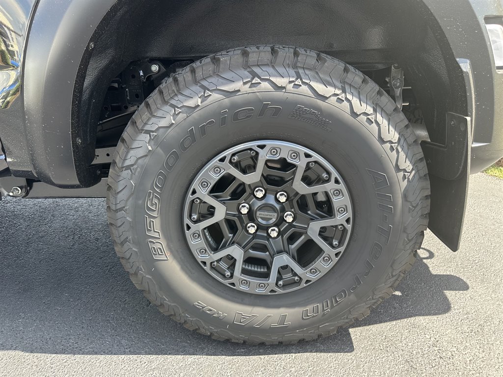 2026 Ford F-150 - $129,899
