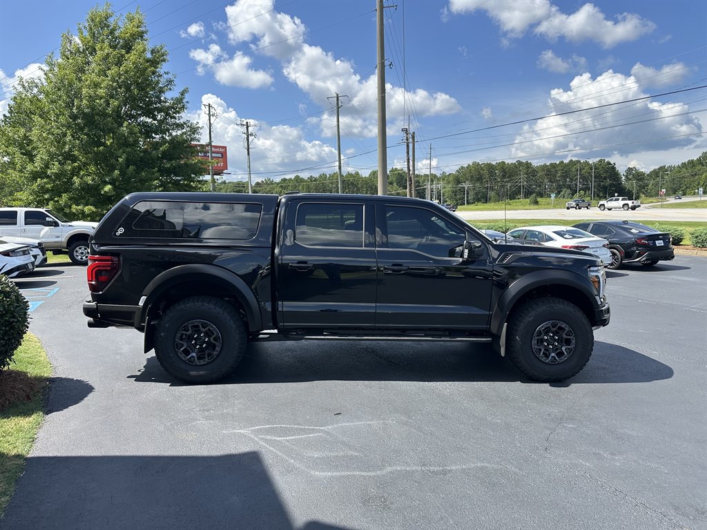 2026 Ford F-150 - $129,899