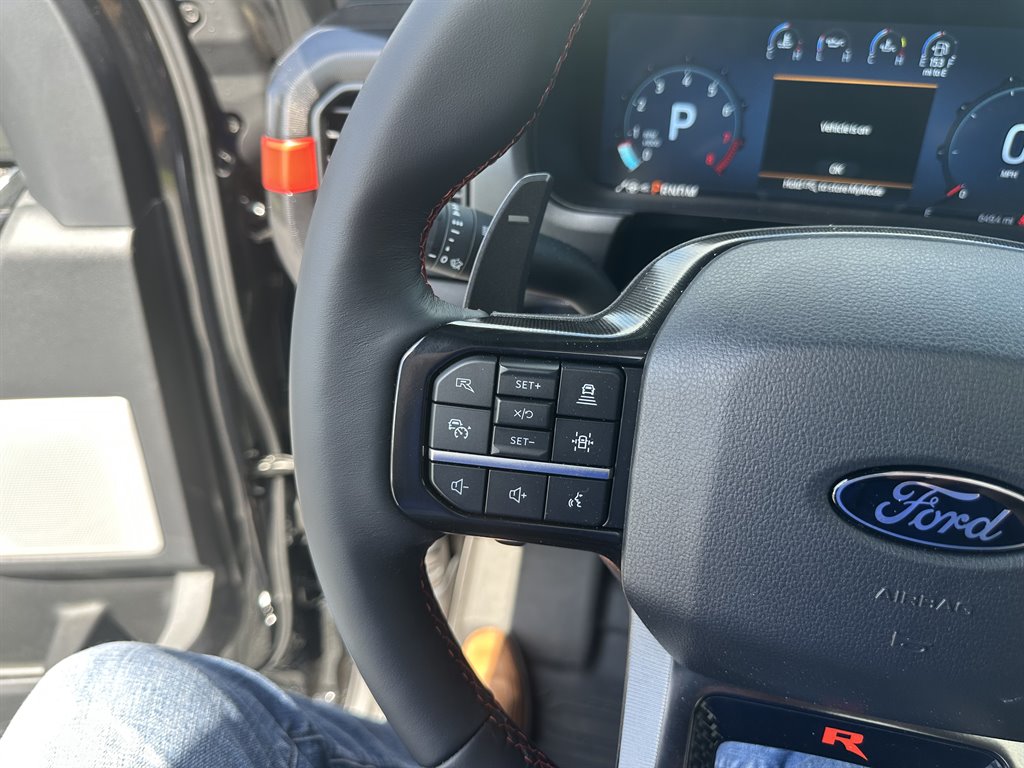 2026 Ford F-150 - $129,899