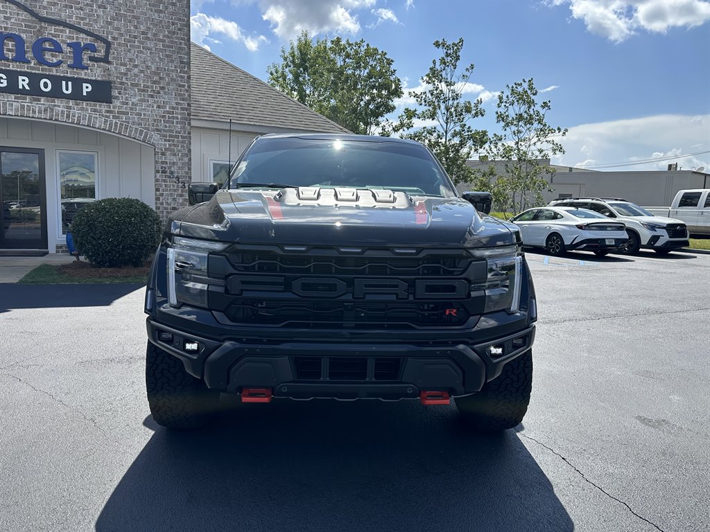2026 Ford F-150 - $129,899